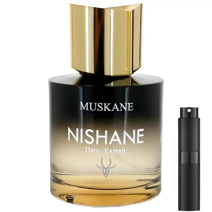 Nishane Muskane - Extrait De Parfum - LuxScents.nl