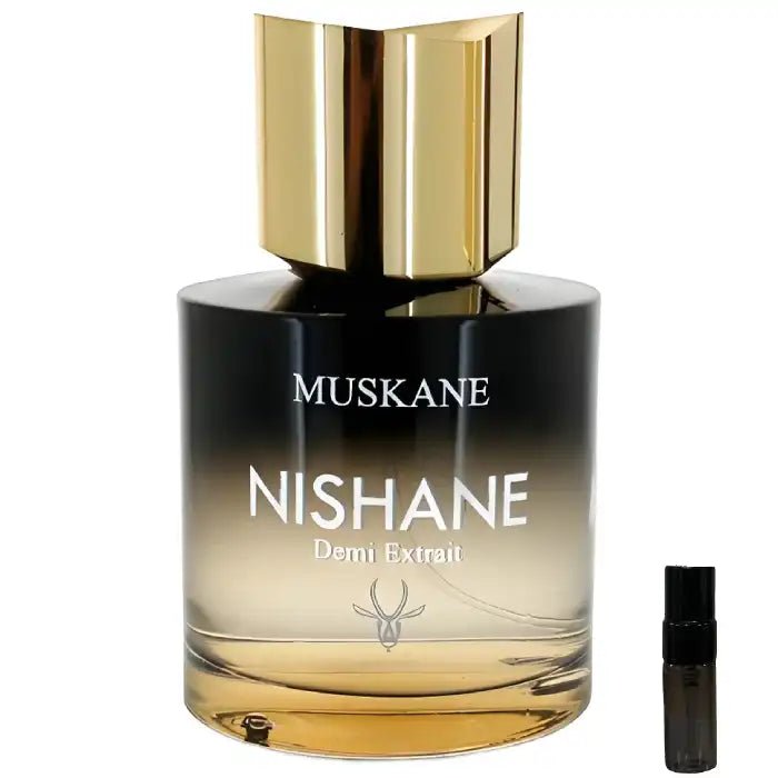 Nishane Muskane - Extrait De Parfum - LuxScents.nl