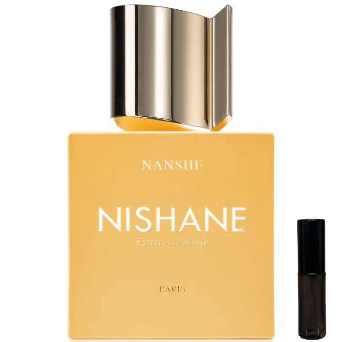 Nishane Nanshe - Extrait de Parfum - LuxScents.nl