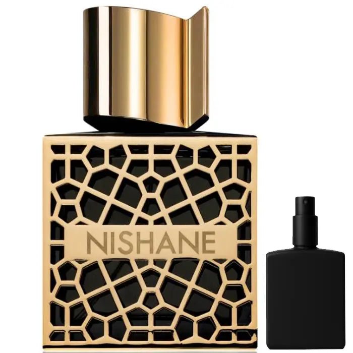 Nishane Nefs - Extrait de Parfum - LuxScents.nl