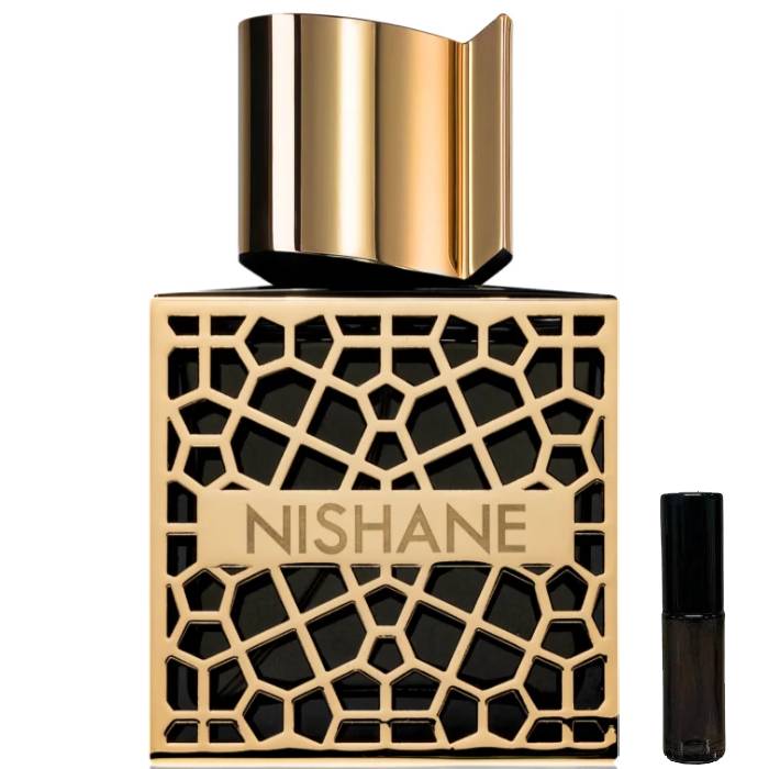 Nishane Nefs - Extrait de Parfum - LuxScents.nl