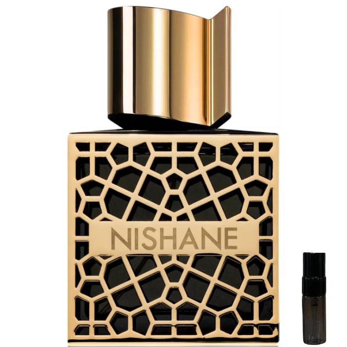 Nishane Nefs - Extrait de Parfum - LuxScents.nl