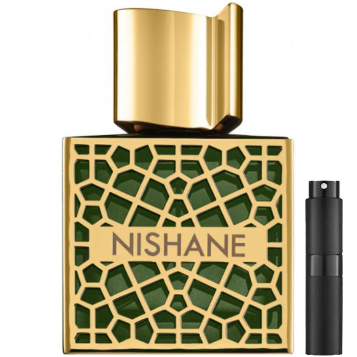 Nishane Shem Extrait - Eau de Parfum - LuxScents.nl