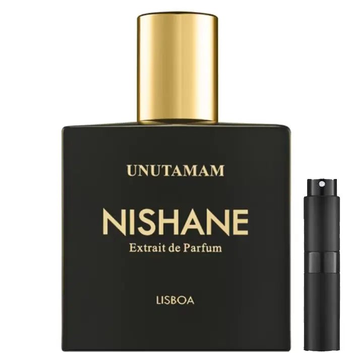 Nishane Unutamam - Extrait de Parfum - LuxScents.nl