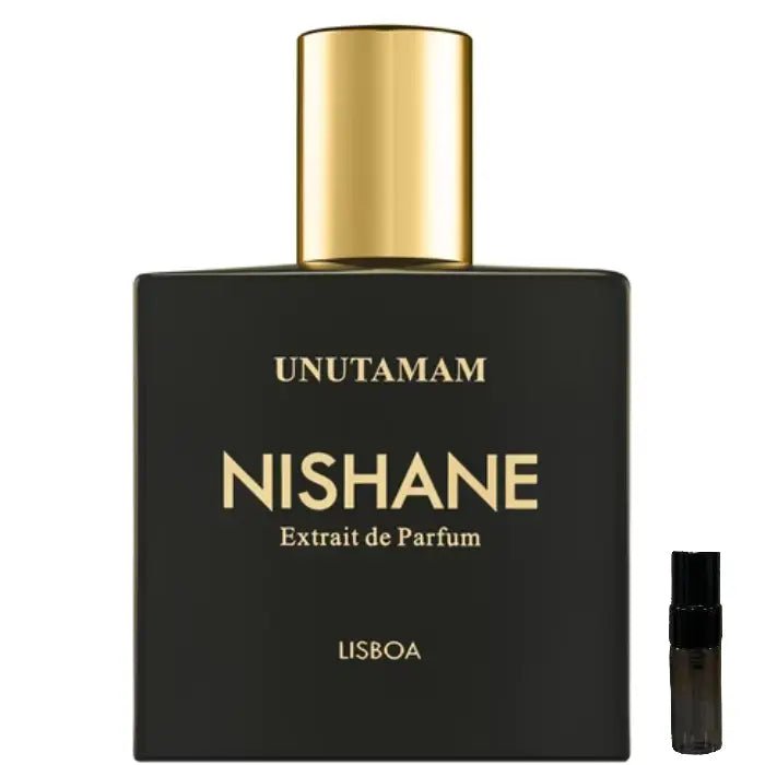 Nishane Unutamam - Extrait de Parfum - LuxScents.nl