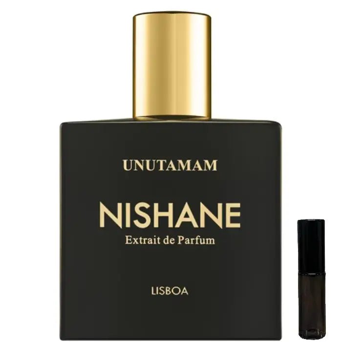 Nishane Unutamam - Extrait de Parfum - LuxScents.nl