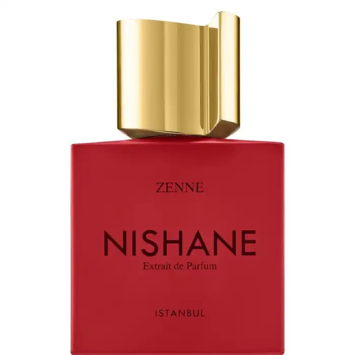 Nishane Zenne - Extrait De Parfum - LuxScents.nl