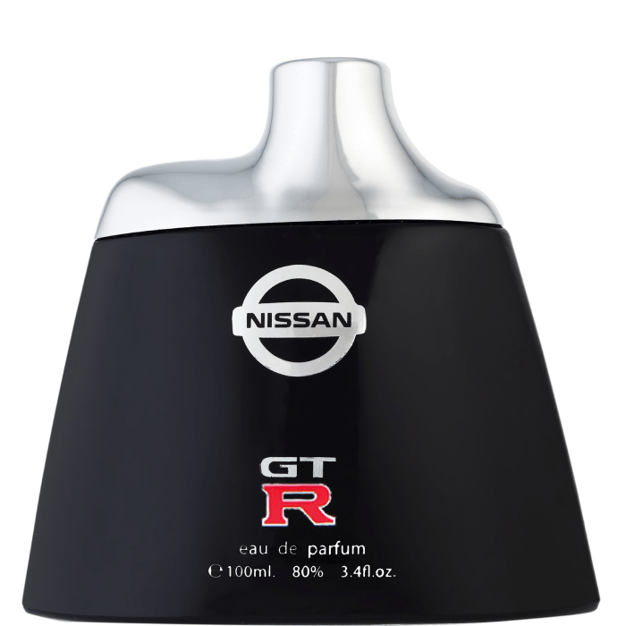 Nissan GTR - Eau de Parfum - LuxScents.nl