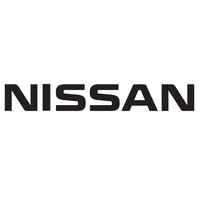 Nissan logo