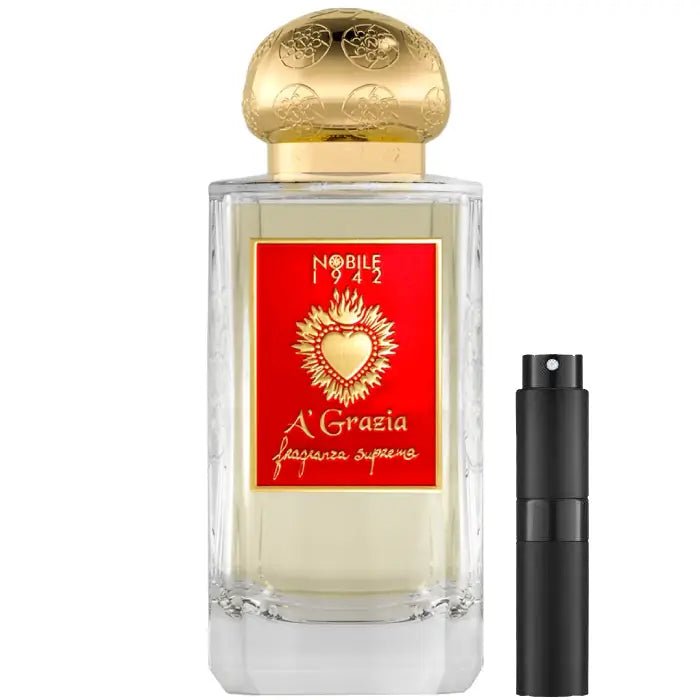 Nobile 1942 A Grazia - Eau de Parfum - LuxScents.nl