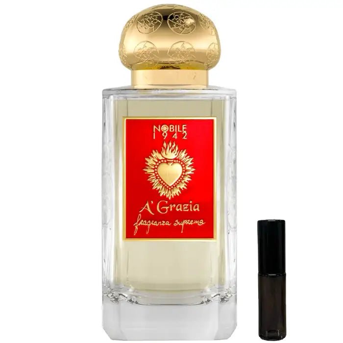 Nobile 1942 A Grazia - Eau de Parfum - LuxScents.nl