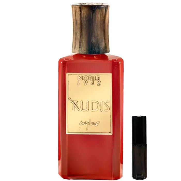 Nobile 1942 Rudis - Eau de Parfum - LuxScents.nl