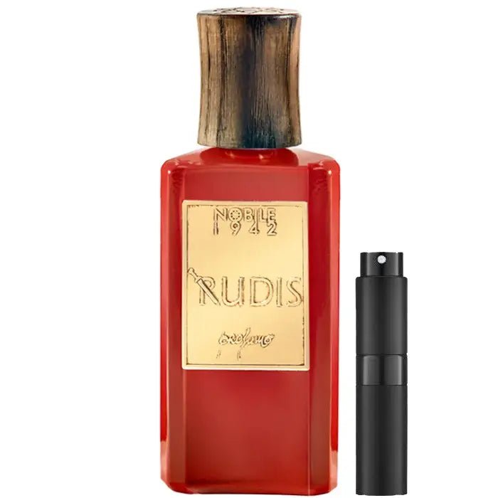 Nobile 1942 Rudis - Eau de Parfum - LuxScents.nl