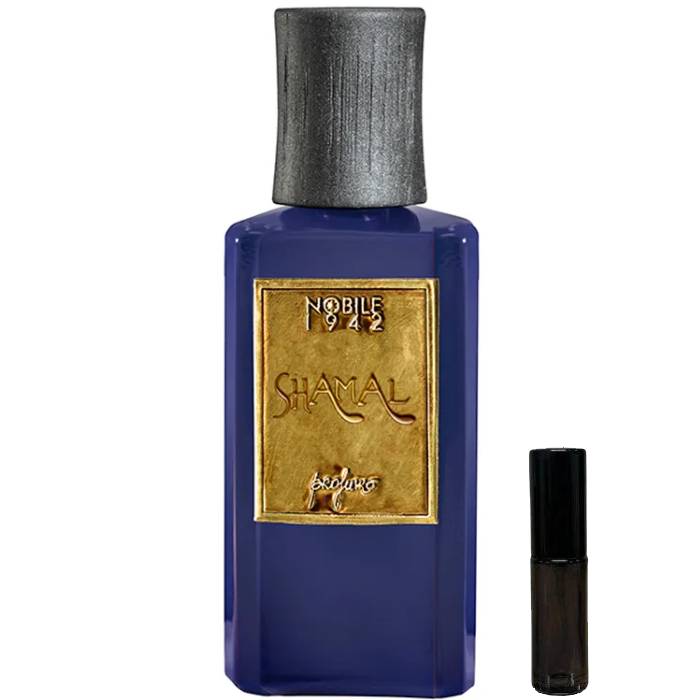 Nobile 1942 Shamal - Extrait de Parfum - LuxScents.nl