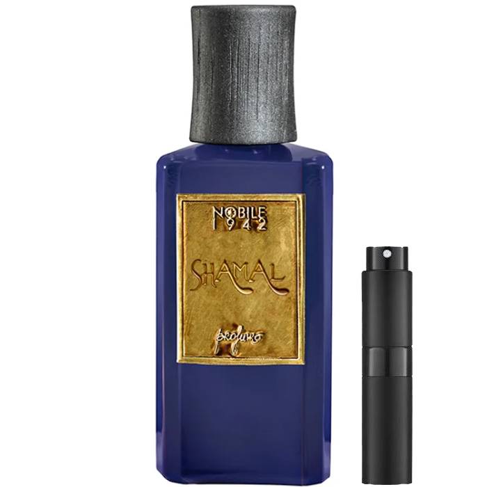 Nobile 1942 Shamal - Extrait de Parfum - LuxScents.nl