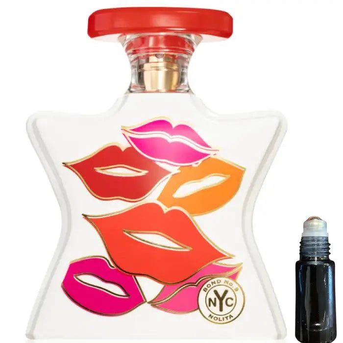 Nolita by Bond no. 9 - Eau de Parfum - LuxScents.nl