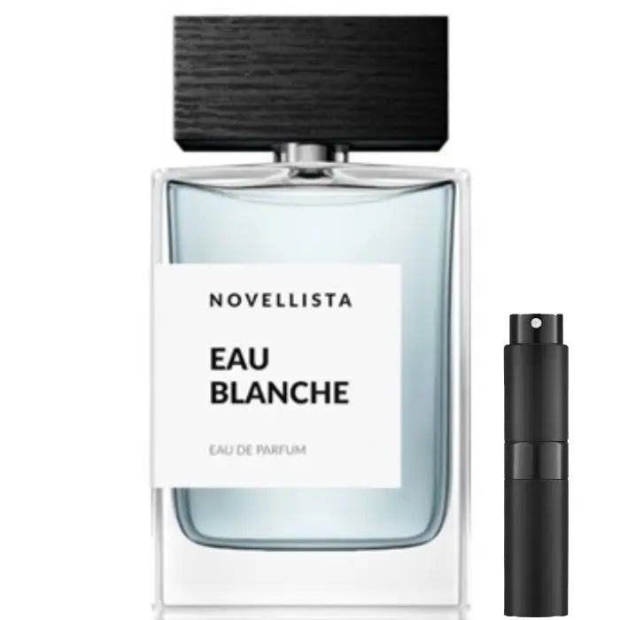 Novellista Eau Blanche - Eau de Parfum - LuxScents