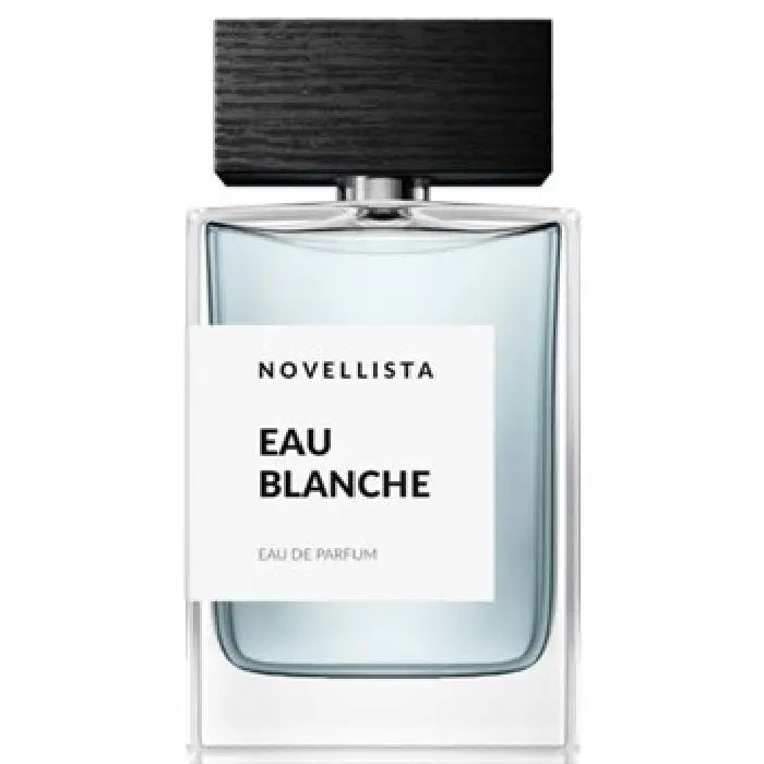 Novellista Eau Blanche - Eau de Parfum - LuxScents
