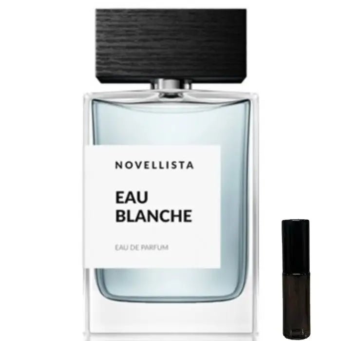 Novellista Eau Blanche - Eau de Parfum - LuxScents