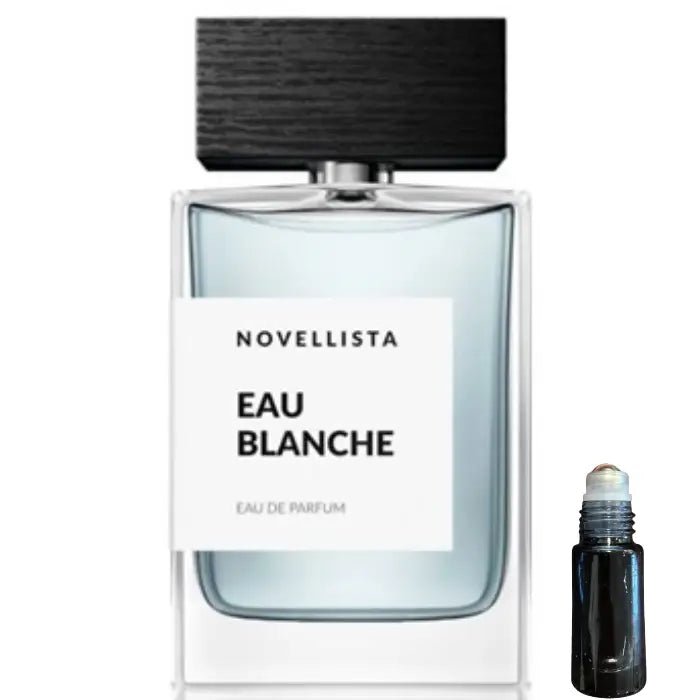 Novellista Eau Blanche - Eau de Parfum - LuxScents