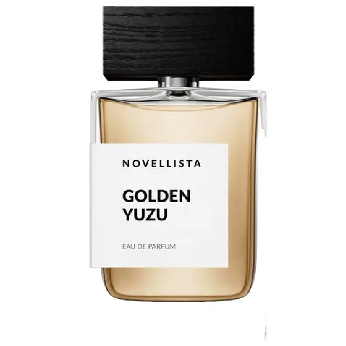 Novellista Golden Yuzu - Eau de Parfum - LuxScents