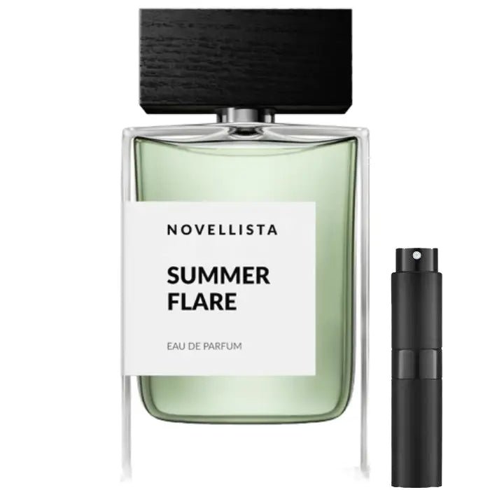 Novellista Summer Flare - Eau de Parfum - LuxScents