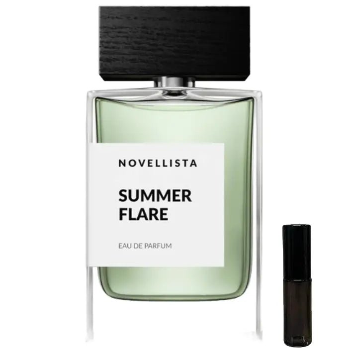 Novellista Summer Flare - Eau de Parfum - LuxScents