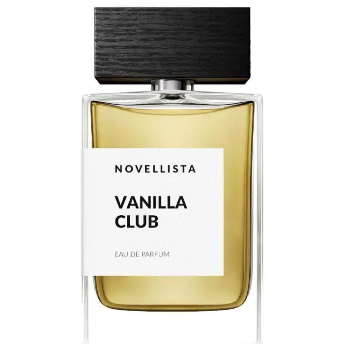 Novellista Vanilla Club - Eau de Parfum - LuxScents.nl