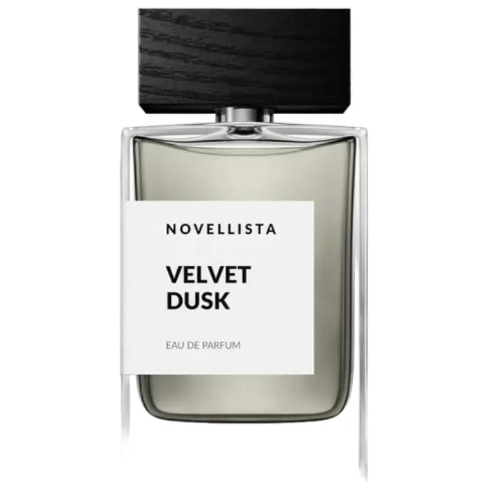 Novellista Velvet Dusk - Eau de Parfum - LuxScents
