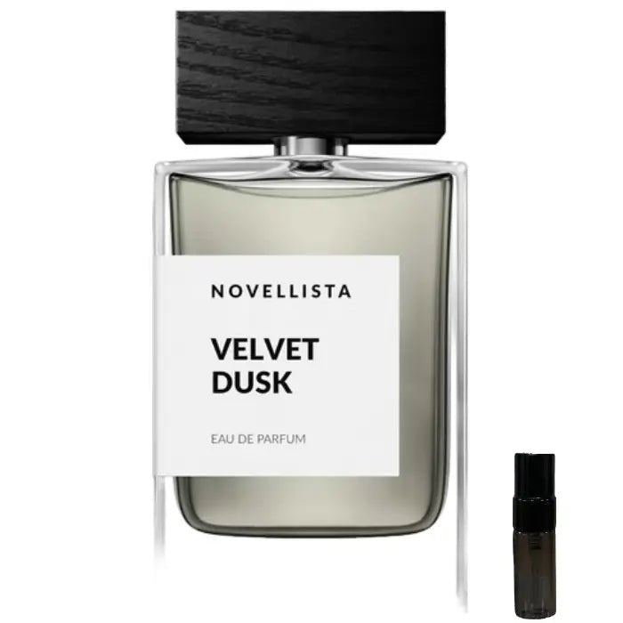 Novellista Velvet Dusk - Eau de Parfum - LuxScents