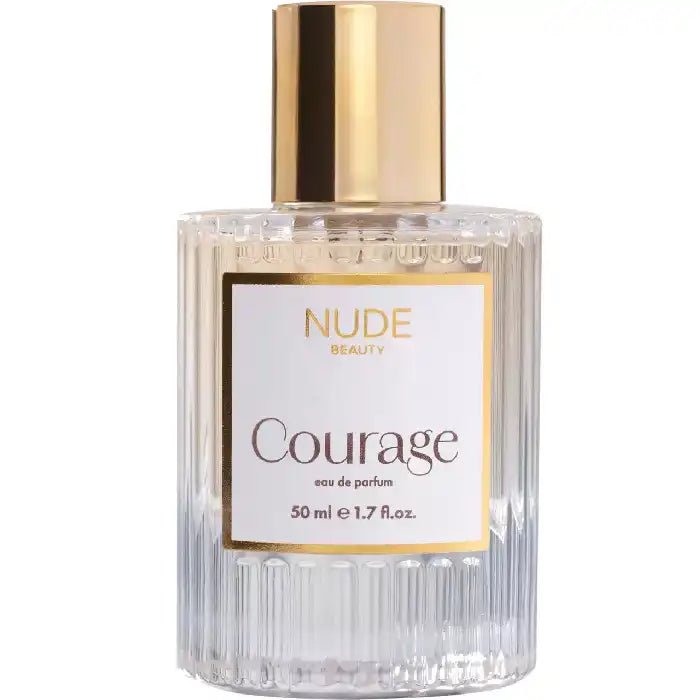 Nude Beauty Courage Eau de Parfum - Eau de Parfum - LuxScents.nl