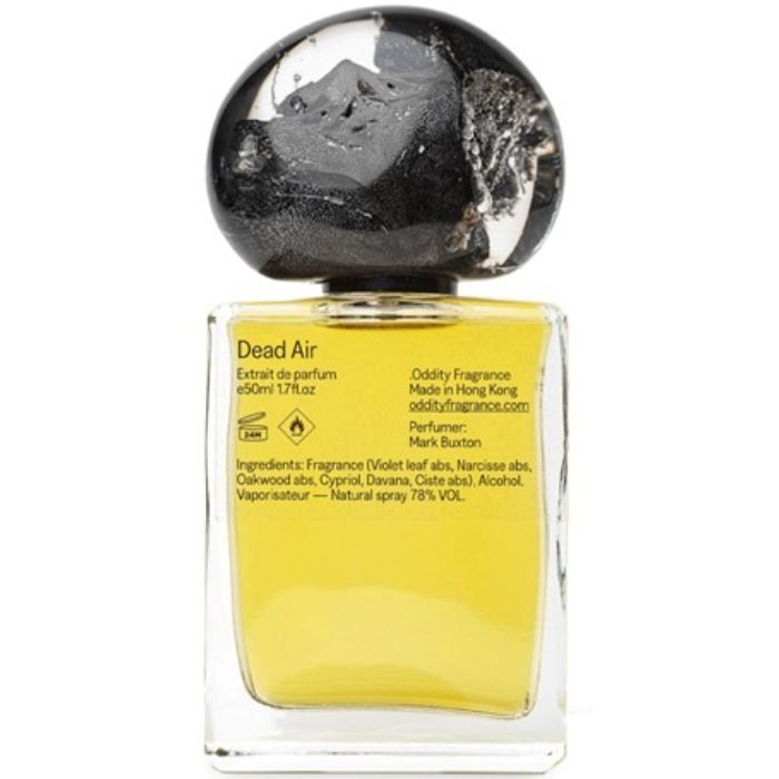 Oddity Dead Air - Extrait de Parfum - LuxScents.nl