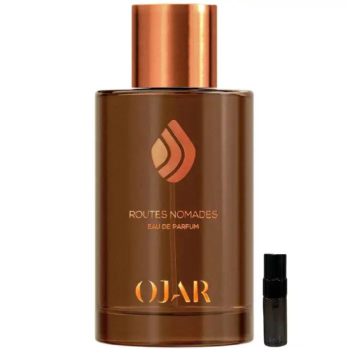 Ojar Routes Nomades - Eau de Parfum - LuxScents.nl