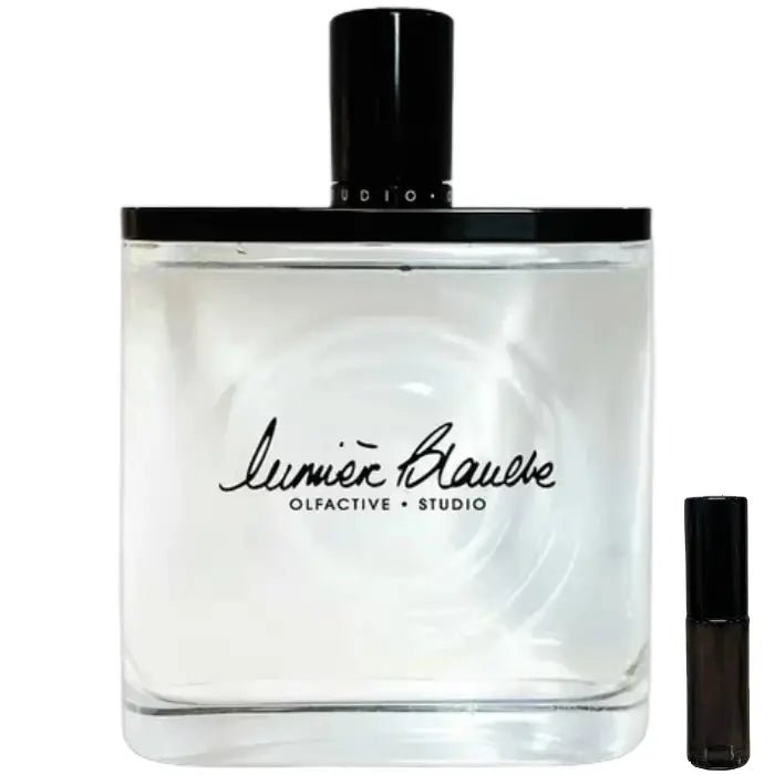 Olfactive Studio Lumière Blanche - Eau de Parfum - LuxScents