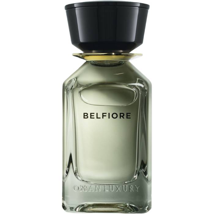 Oman Luxury Belfiore - Eau de Parfum - LuxScents.nl
