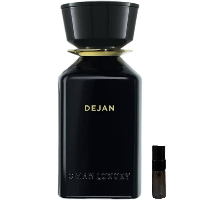 Oman Luxury Dejan - Eau de Parfum - LuxScents.nl