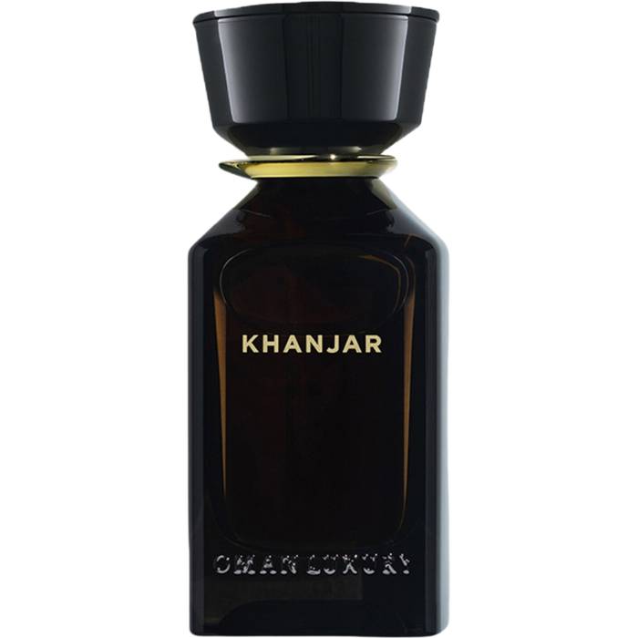 Oman Luxury Khanjar - Eau de Parfum - LuxScents.nl