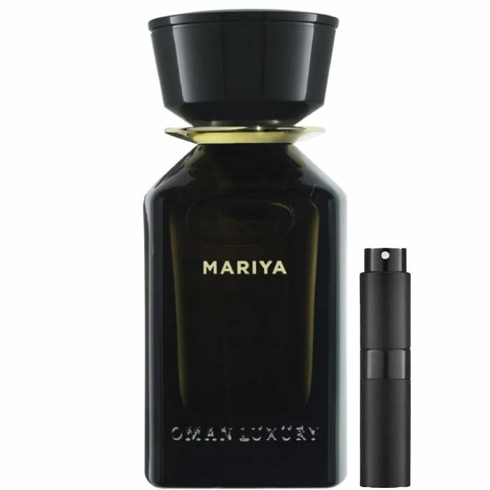 Oman Luxury Mariya - Eau de Parfum - LuxScents.nl