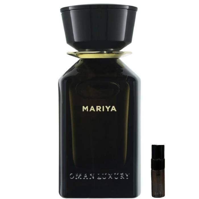 Oman Luxury Mariya - Eau de Parfum - LuxScents.nl