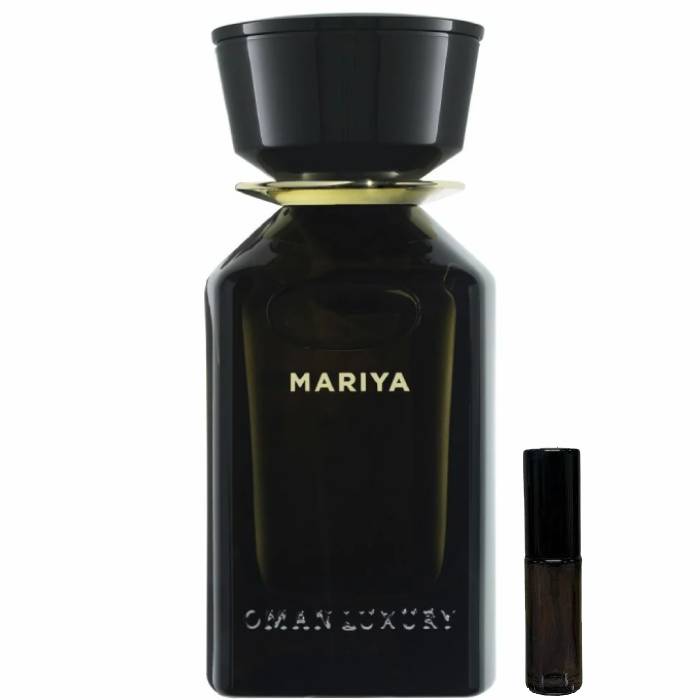 Oman Luxury Mariya - Eau de Parfum - LuxScents.nl