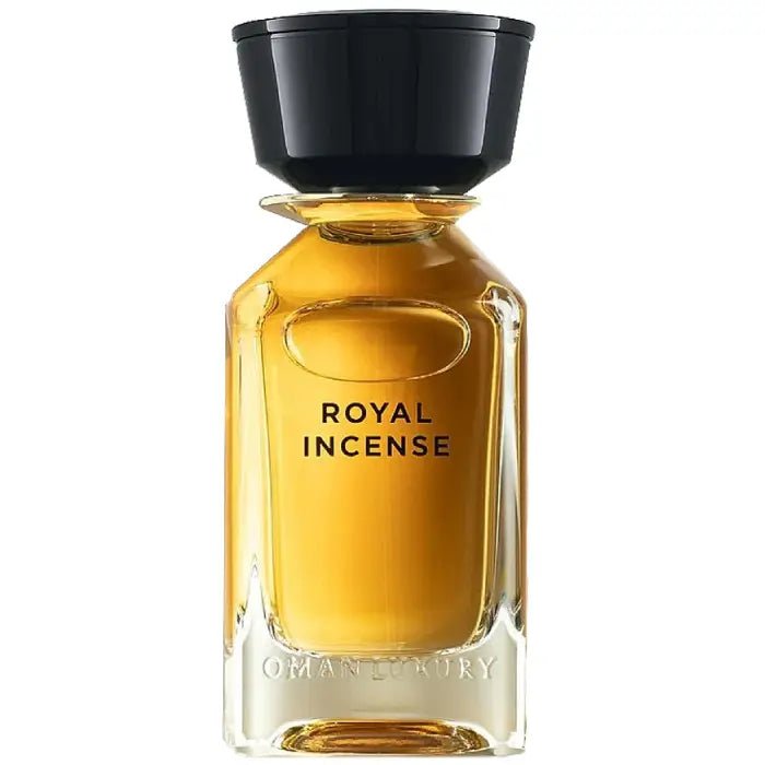 Oman Luxury Royal Incense - Eau de Parfum - LuxScents.nl