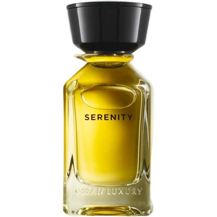 Oman Luxury Serenity - Eau de Parfum - LuxScents.nl