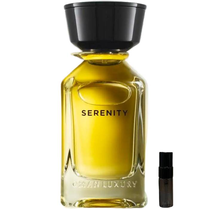 Oman Luxury Serenity - Eau de Parfum - LuxScents.nl