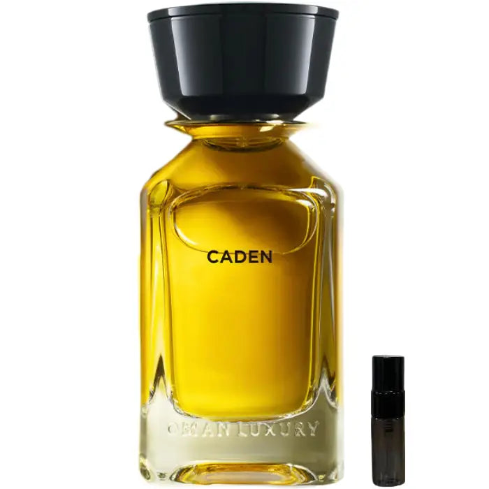 Omanluxury Caden - Eau de Parfum