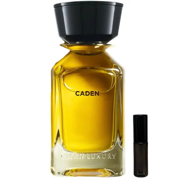 Omanluxury Caden - Eau de Parfum - LuxScents
