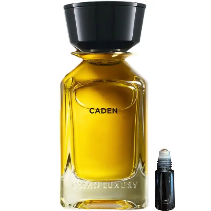 Omanluxury Caden - Eau de Parfum - LuxScents