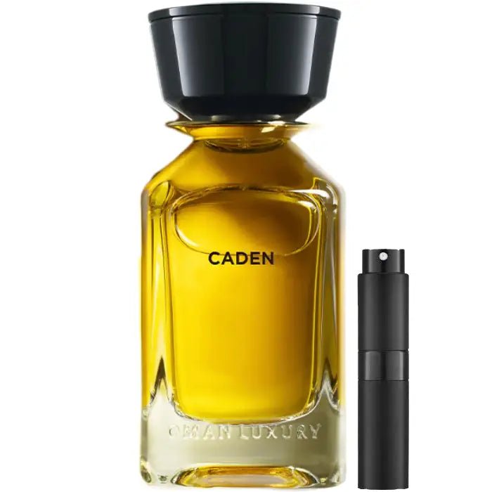 Omanluxury Caden - Eau de Parfum - LuxScents