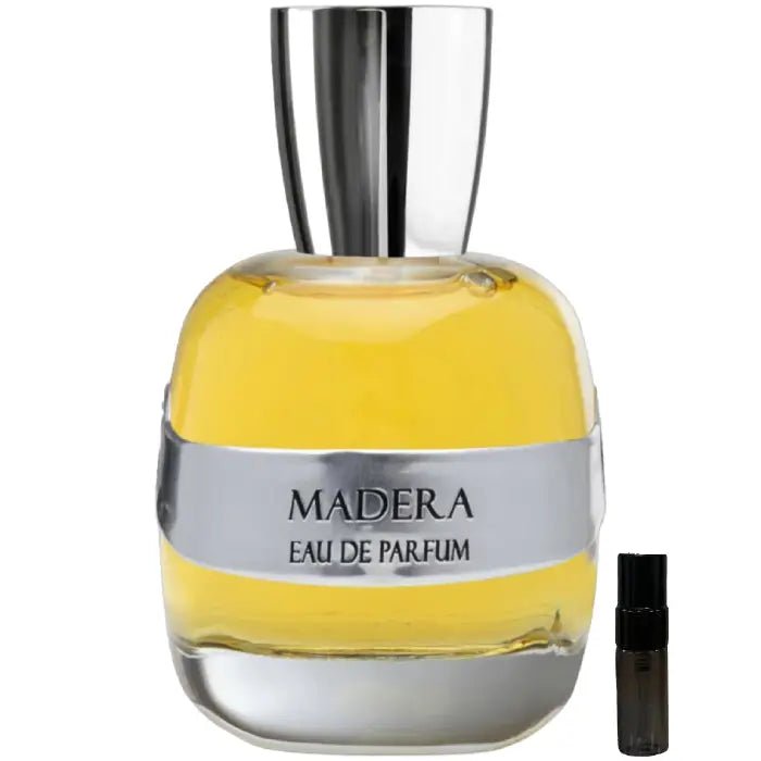Omnia Profumi Madera - Eau de Parfum - LuxScents