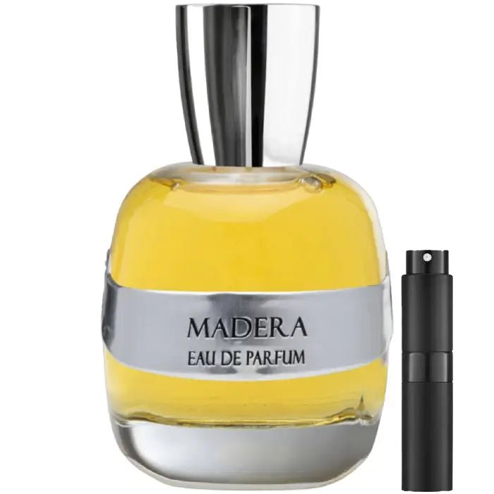 Omnia Profumi Madera - Eau de Parfum - LuxScents