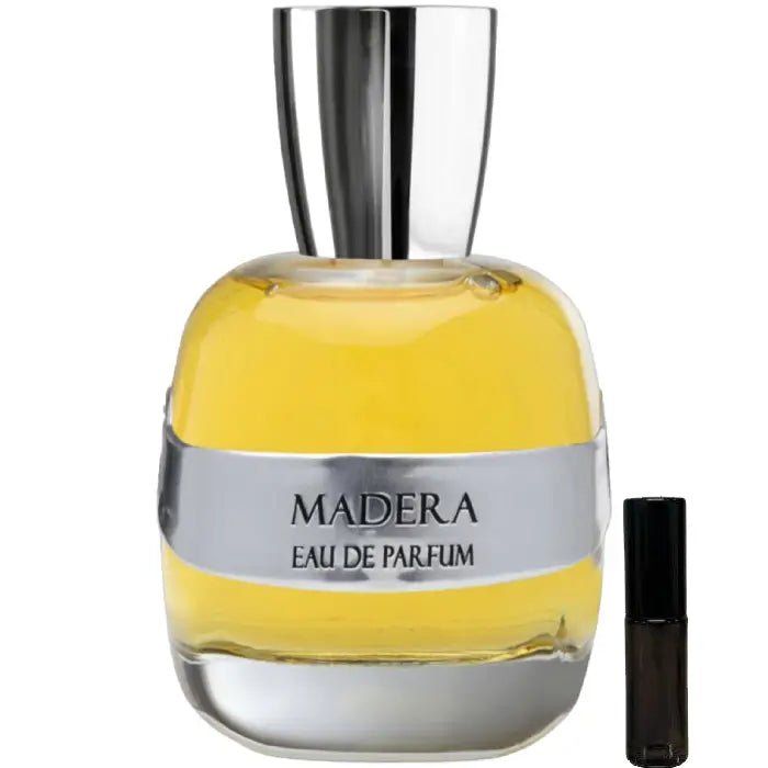 Omnia Profumi Madera - Eau de Parfum - LuxScents